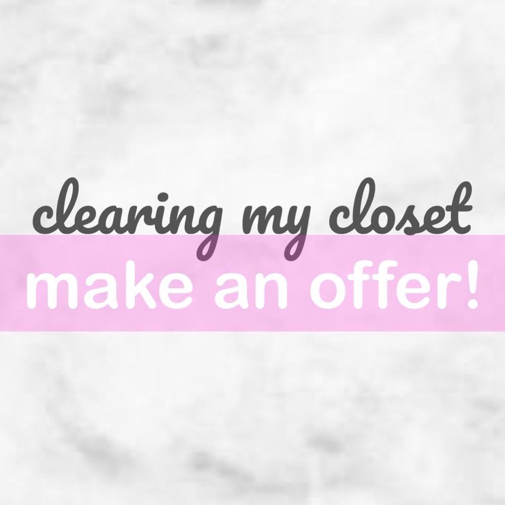 🍾 new year’s sale! as low as $6! 🥂